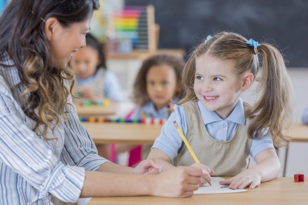 Montessori Daycares in Phoenix