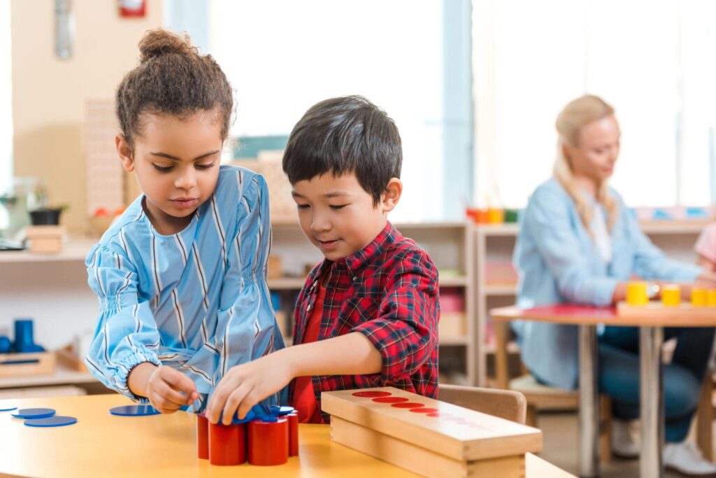 Mandarin and Spanish Immersion | The Best Educational and Fun Daycare Activities for Preschoolers in Phoenix