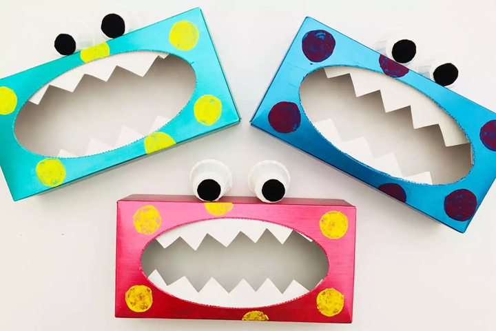 Mandarin and Spanish Immersion | Did You Know These 5 Easy DIY Projects for Kids Are a Hit?