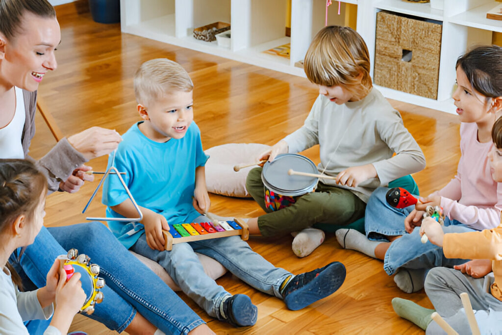 Mandarin and Spanish Immersion | Did You Know These Surprising Benefits of Play-Based Learning?