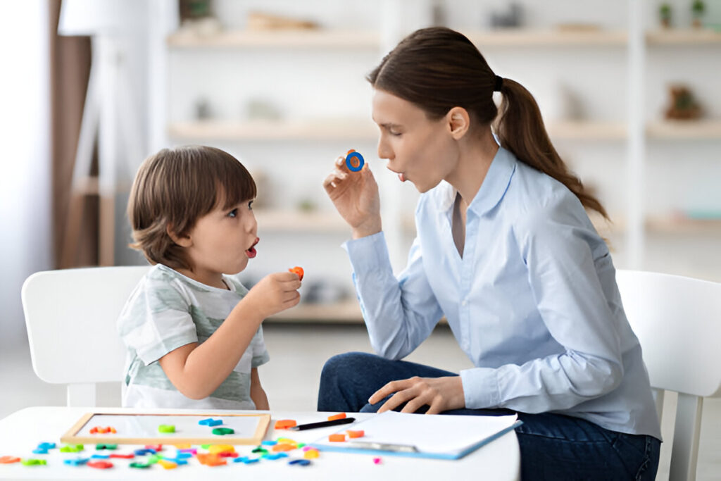 Mandarin and Spanish Immersion | Language and Cognitive Development: What Every Parent Should Know