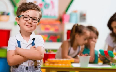 Empowering Future Leaders: Essential Life Skills Taught at Beibei Amigos Language Preschool 