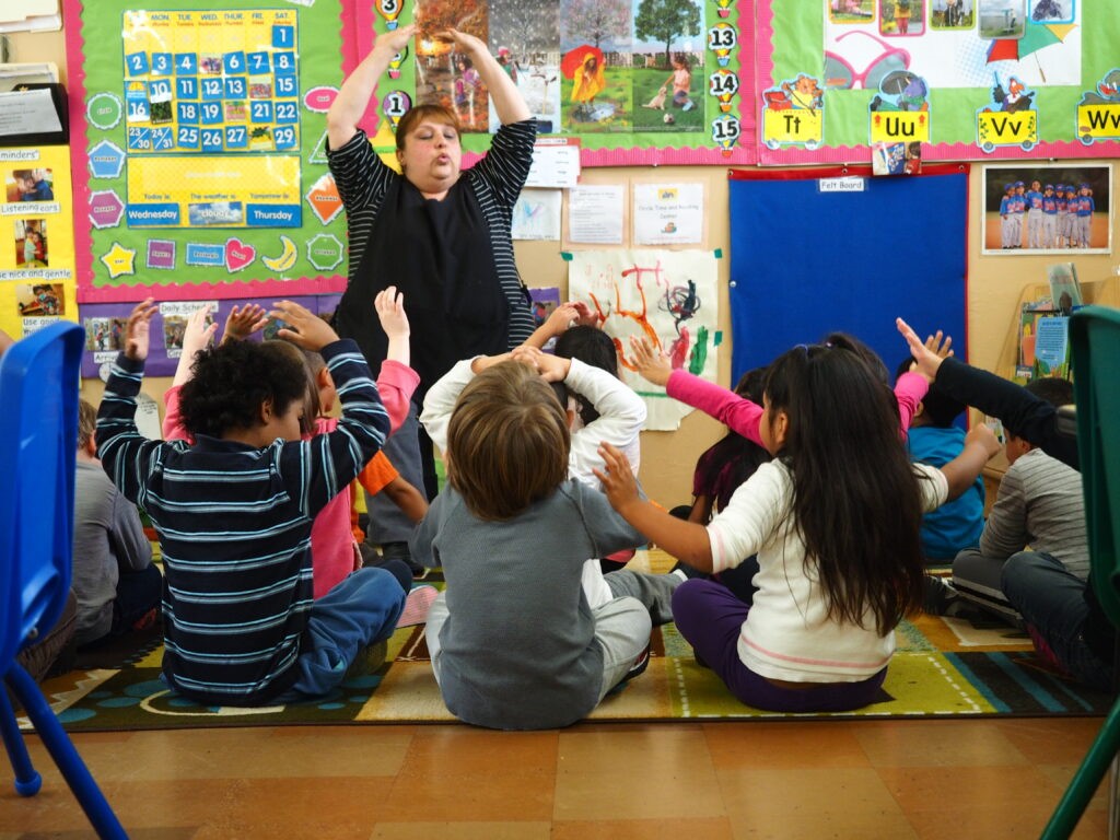 Mandarin and Spanish Immersion | Empowering Future Leaders: Essential Life Skills Taught at Beibei Amigos Language Preschool 