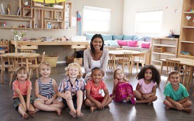 The Benefits of a Trilingual Preschool: Preparing Your Child for a Multicultural World 