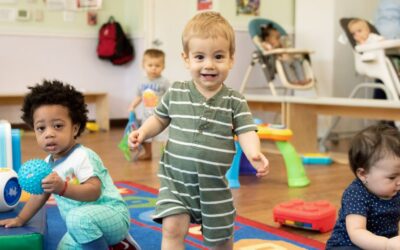 The Impact of Daycare on Infant Development: Why Beibei Amigos is the Best Choice in Phoenix