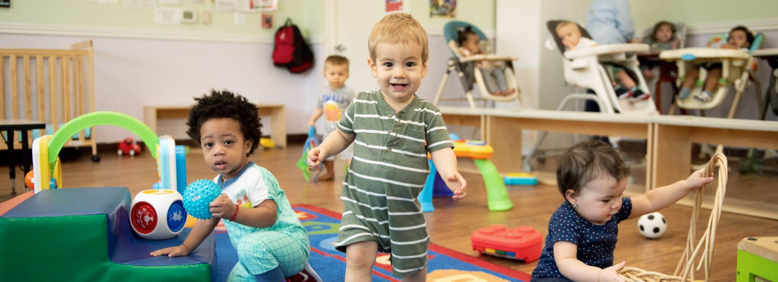 Mandarin and Spanish Immersion | The Impact of Daycare on Infant Development: Why Beibei Amigos is the Best Choice in Phoenix